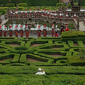 Fotoğraf Nanni Moretti