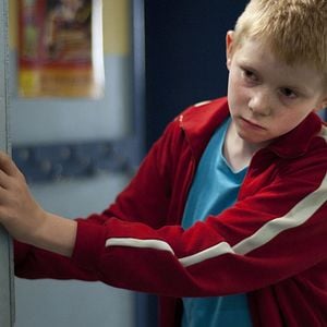 Fotoğraf Bisikletli Çocuk