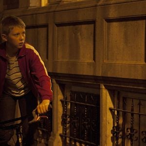 Fotoğraf Bisikletli Çocuk