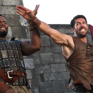 Fotoğraf Michael Jai White