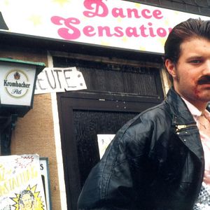 Fotoğraf Alexander Clarke