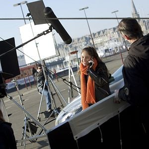 Fotoğraf Marie-Ange Casta