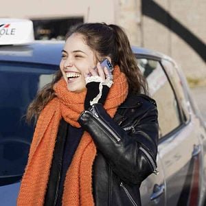 Fotoğraf Marie-Ange Casta