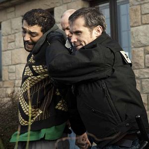 Fotoğraf Sert Rüzgarlar