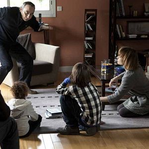 Fotoğraf Sert Rüzgarlar