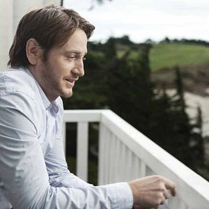 Fotoğraf Sert Rüzgarlar