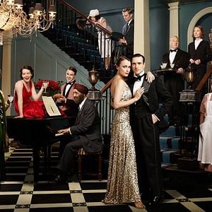 Fotoğraf Keeley Hawes