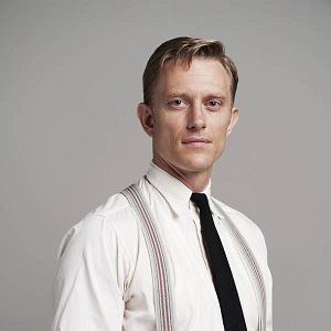 Fotoğraf Neil Jackson