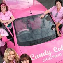 Fotoğraf Candy Cabs