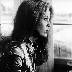 Fotoğraf Faye Dunaway