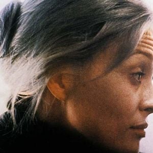 Fotoğraf Faye Dunaway