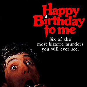 Fotoğraf Happy Birthday to me