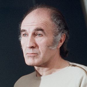 Fotoğraf Barry Morse