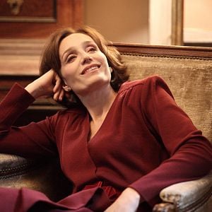 Fotoğraf Gizemli Kadın