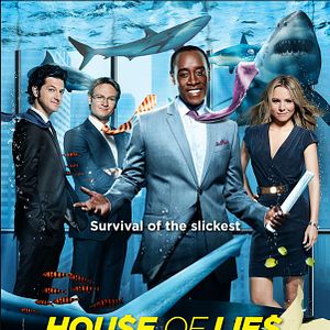 Fotoğraf House of Lies