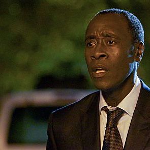 Fotoğraf House of Lies