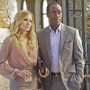 Fotoğraf House of Lies