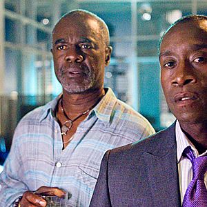 Fotoğraf House of Lies