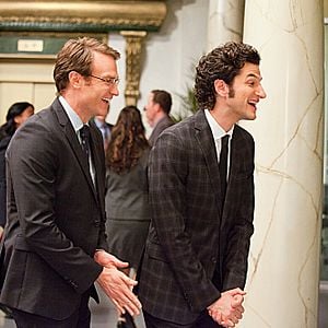 Fotoğraf House of Lies