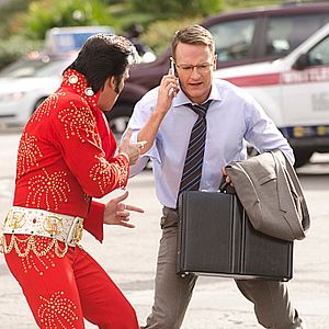 Fotoğraf House of Lies