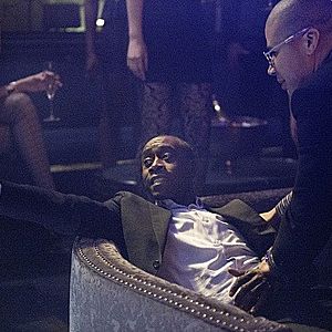 Fotoğraf House of Lies