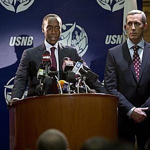 Fotoğraf House of Lies