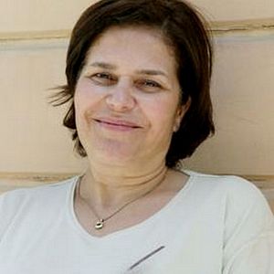 Fotoğraf Mine Teber