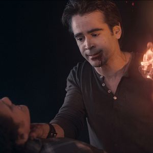 Fotoğraf Korku Gecesi