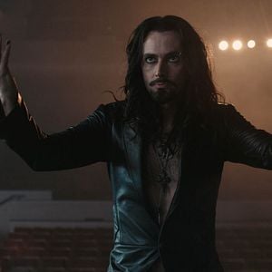 Fotoğraf Korku Gecesi