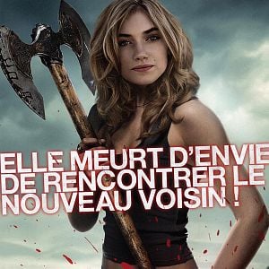 Fotoğraf Korku Gecesi