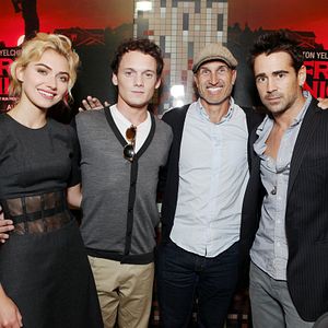 Fotoğraf Imogen Poots