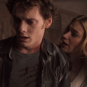 Fotoğraf Korku Gecesi