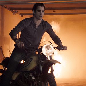 Fotoğraf Korku Gecesi