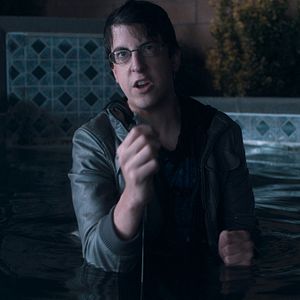 Fotoğraf Korku Gecesi