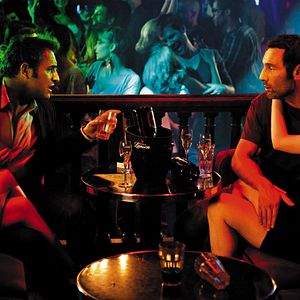 Fotoğraf Jean Dujardin