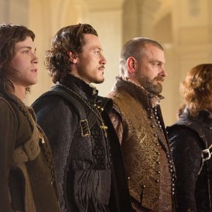 Fotoğraf Matthew Macfadyen