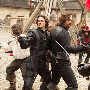 Fotoğraf Matthew Macfadyen