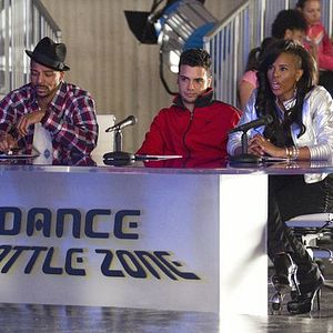 Fotoğraf Bille Woodruff