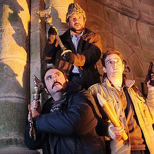 Fotoğraf Secun de la Rosa