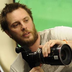 Fotoğraf Duncan Jones