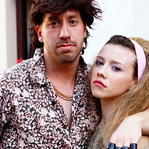 Fotoğraf Mary Muhsal