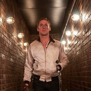 Fotoğraf Ryan Gosling