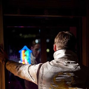 Fotoğraf Ryan Gosling