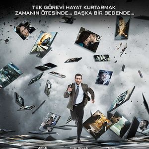 Fotoğraf Yaşam Şifresi