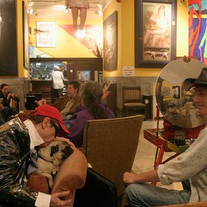 Fotoğraf Chelsea'de Rock