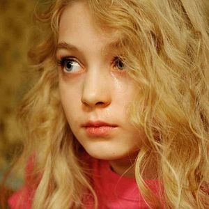 Fotoğraf Eva Ionesco