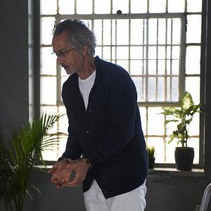Fotoğraf David Strathairn