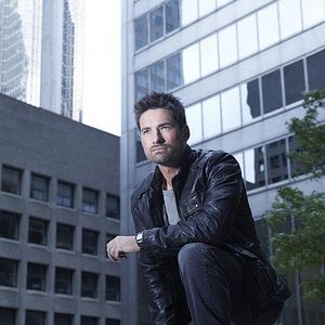 Fotoğraf Warren Christie