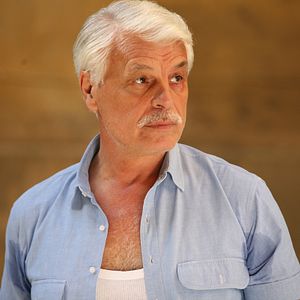 Fotoğraf Michele Placido