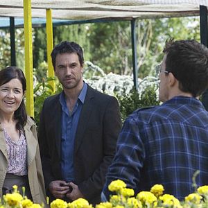 Fotoğraf Los misterios de Laura